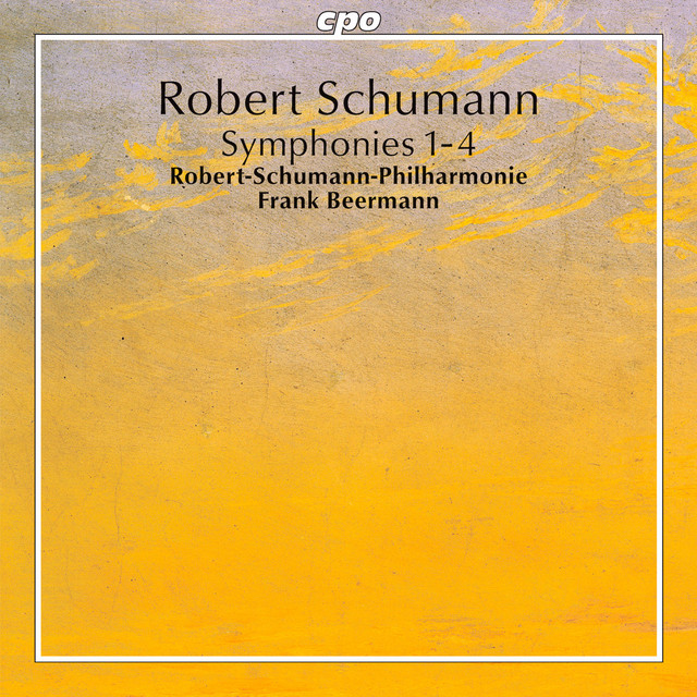 Schumann: The Symphonies