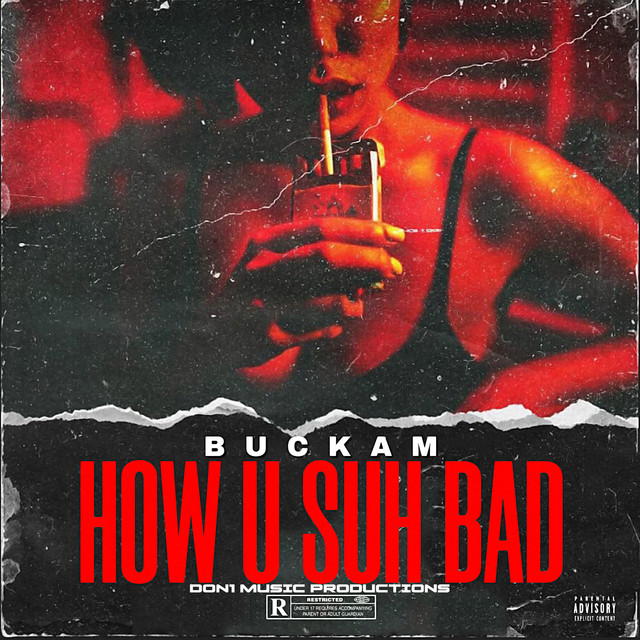 How U Suh Bad