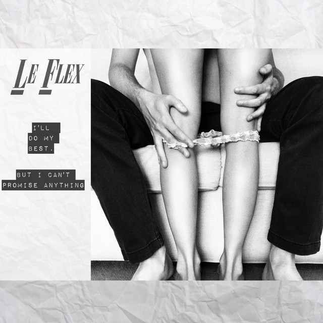 Kiss Me cover art