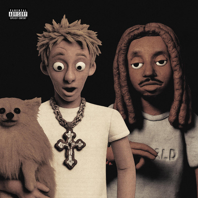 undefined album image