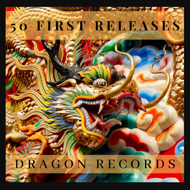 First 50 Releases cover art