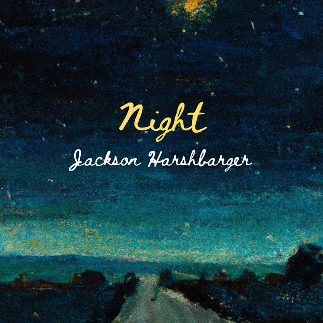 Night cover art