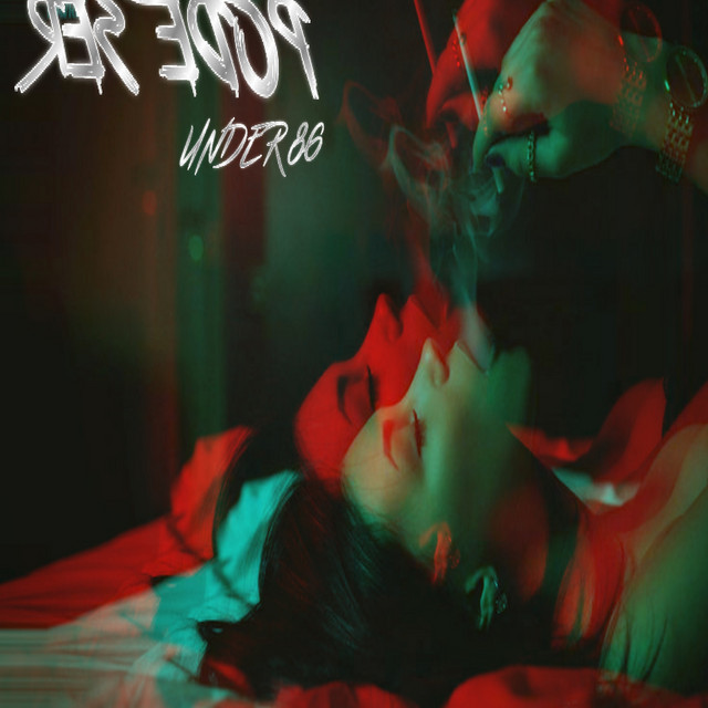 Pode Ser cover art