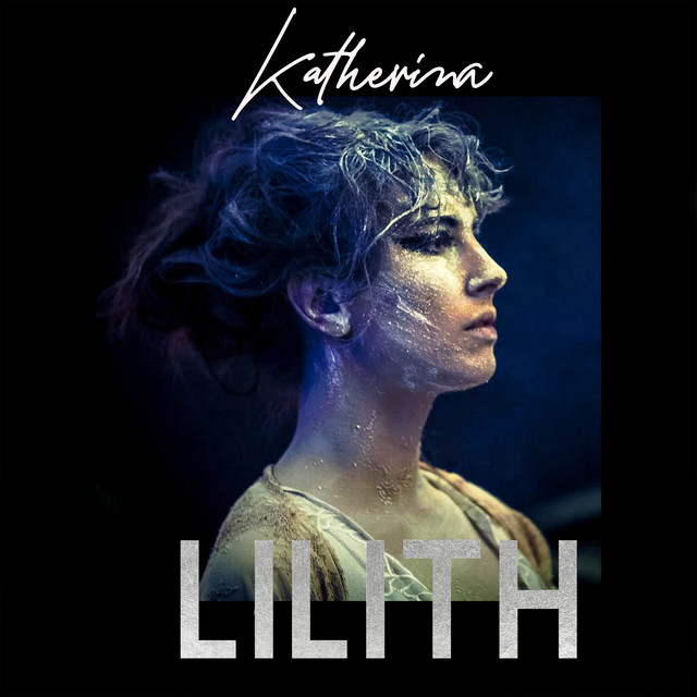 Lilith cover art