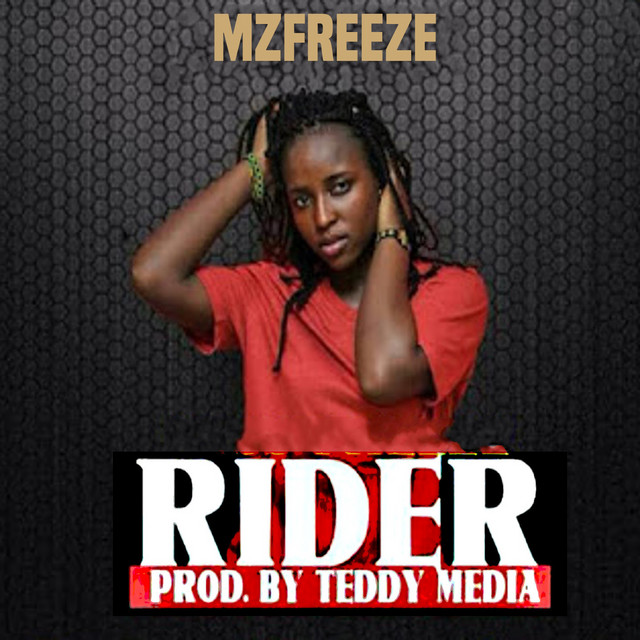 Rider - Single by MzFreeze | Spotify