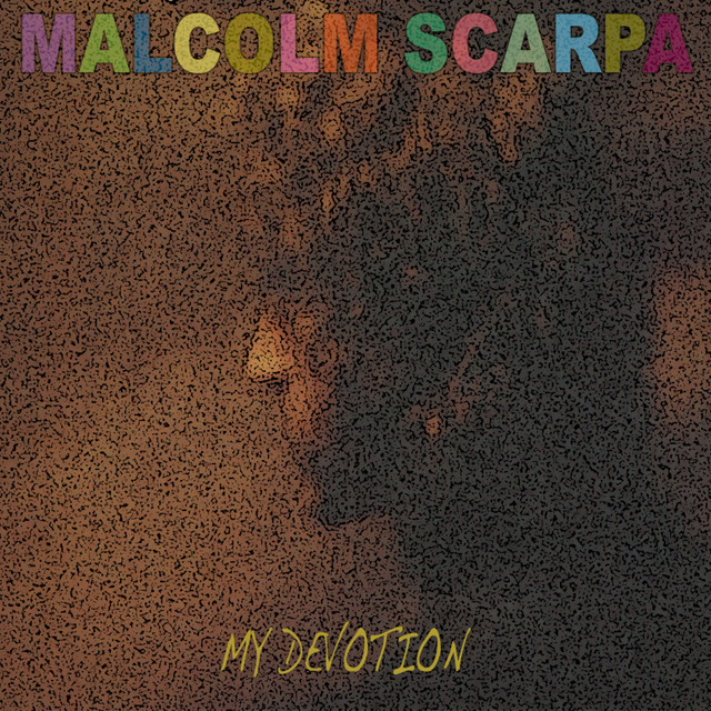 My Devotion cover art