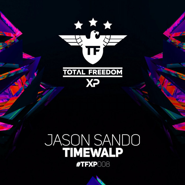 Jason Sando