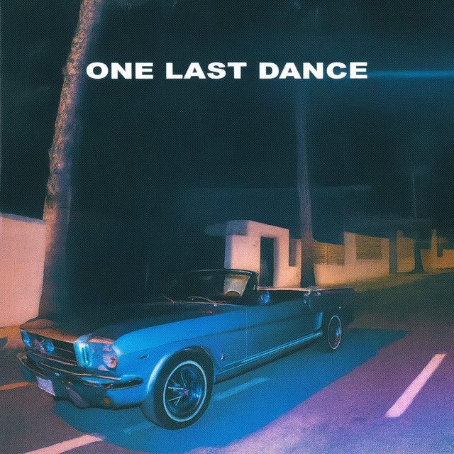 One Last Dance by PHANTOMA