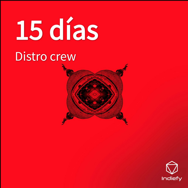 15 días - Single by Distro crew | Spotify