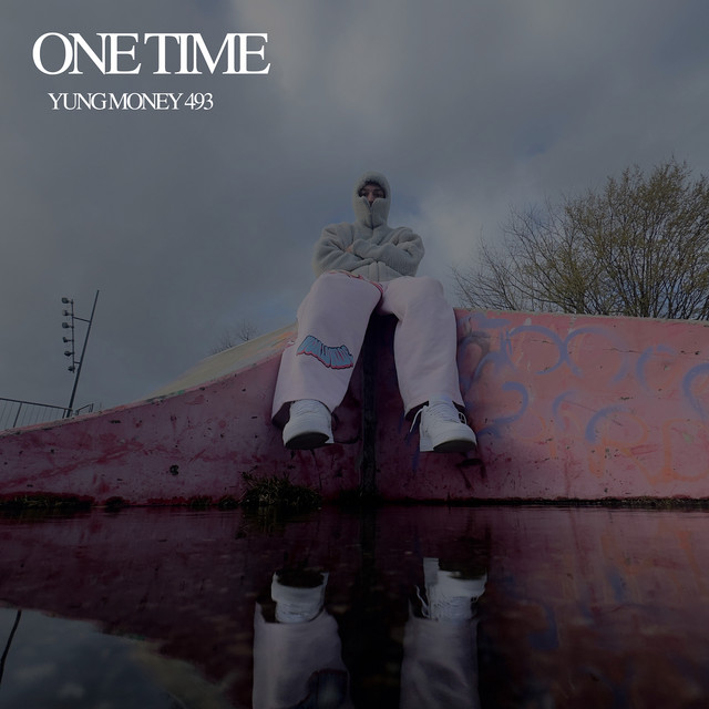 One Time cover art