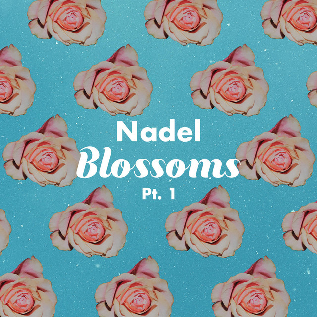 Magnolia cover art