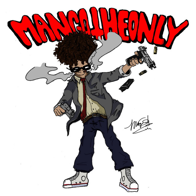 Mango The Only cover art