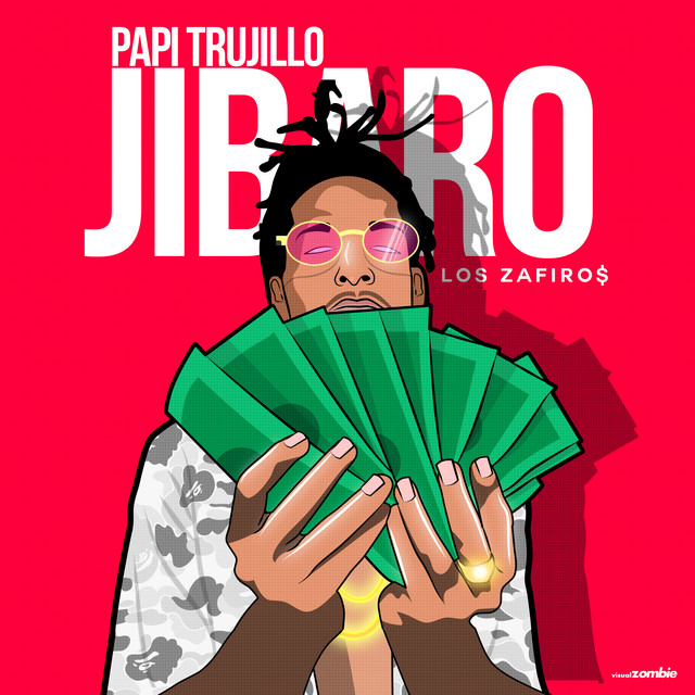 Jibaro cover art