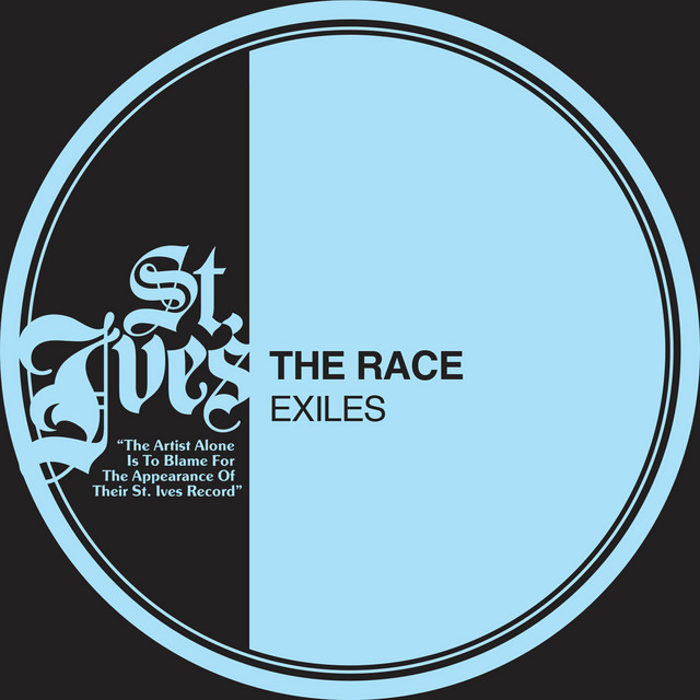 Exiles cover art