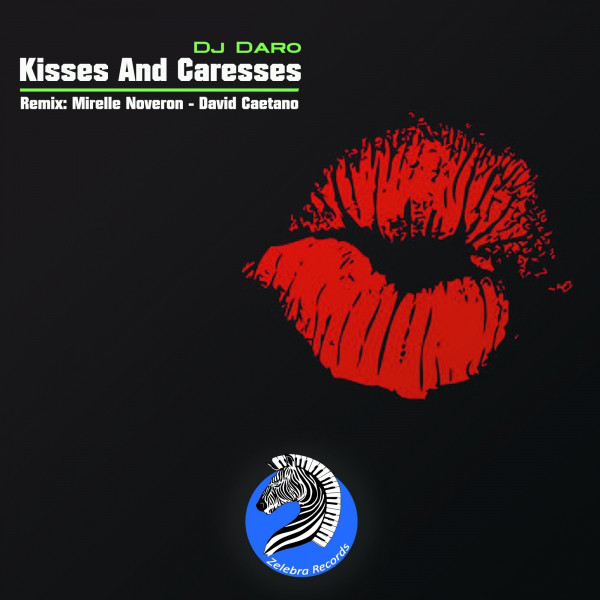 Kisses And Caresses cover art