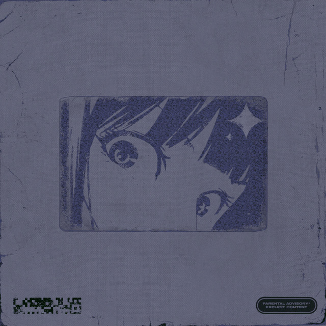 LET'S TRY cover art