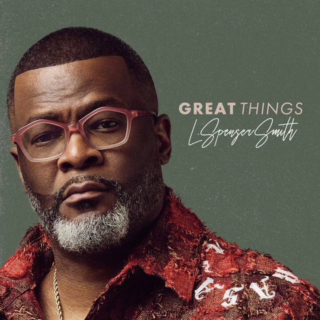 Great Things cover