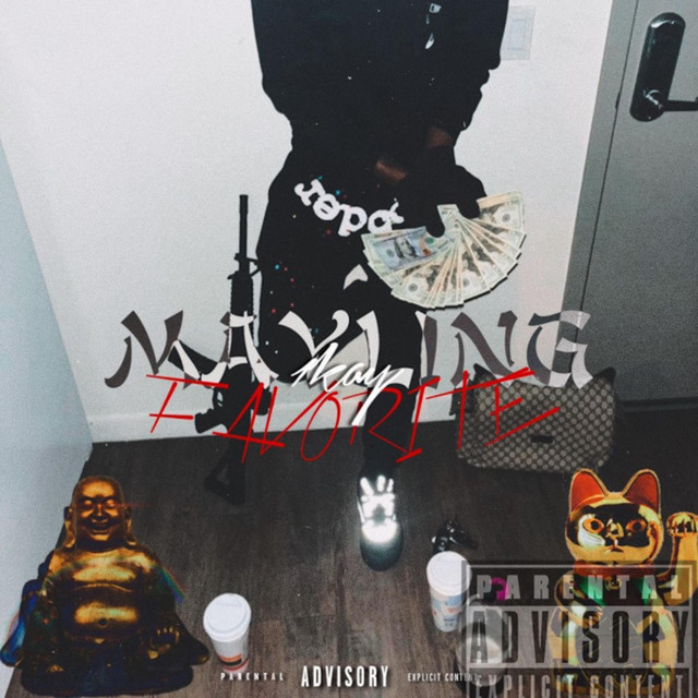 Mayling Favorite cover art