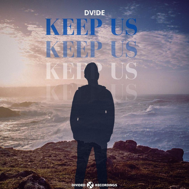 Keep Us cover art