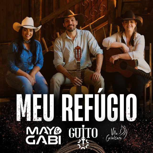 Meu Refúgio