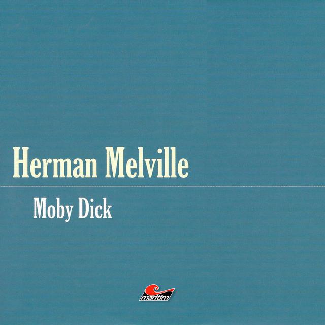 Moby Dick (Hörspiel) cover