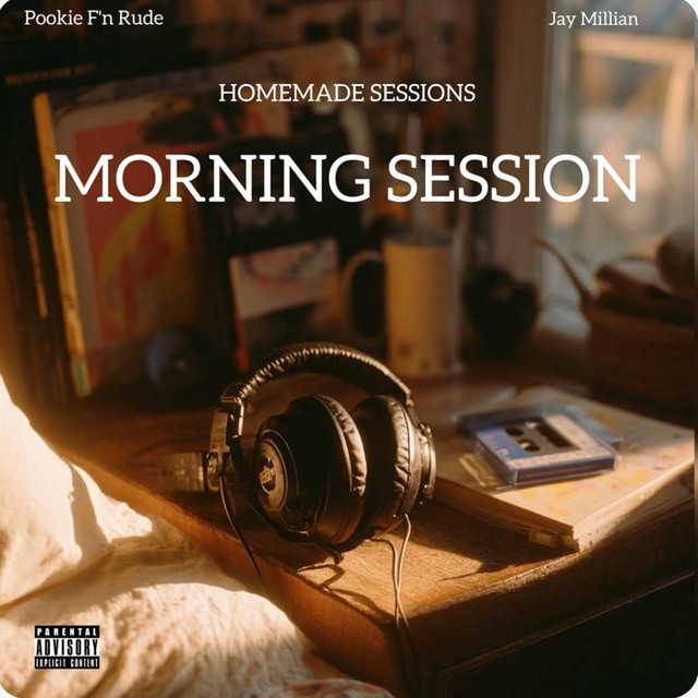 Stuck With Me cover art