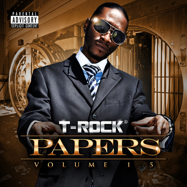 Papers, Vol. 1.5 cover art