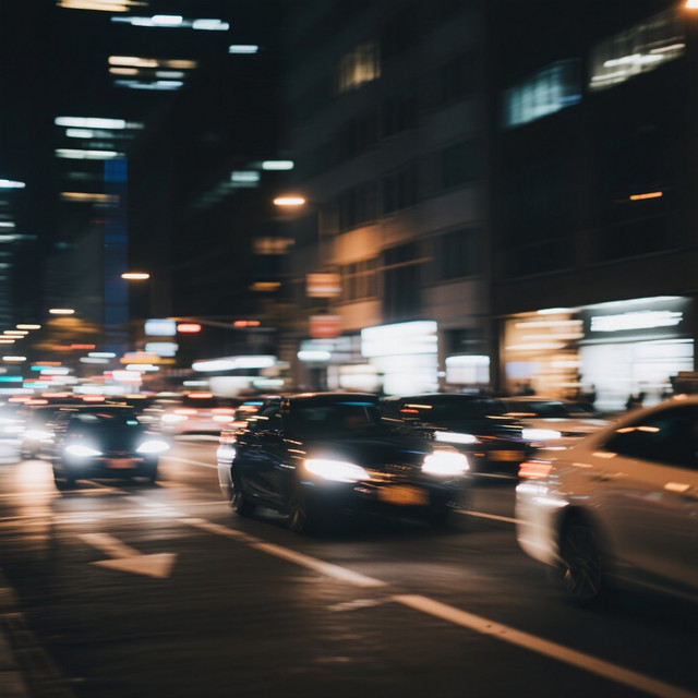 Automotivo Velocidade Urbana