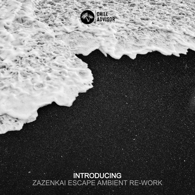 Introducing - Zazenkai Escape Ambient Re-Work