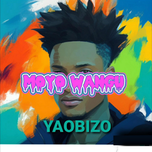 Moyo Wangu
