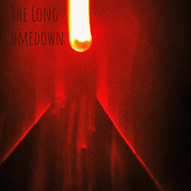 The Long Comedown cover art