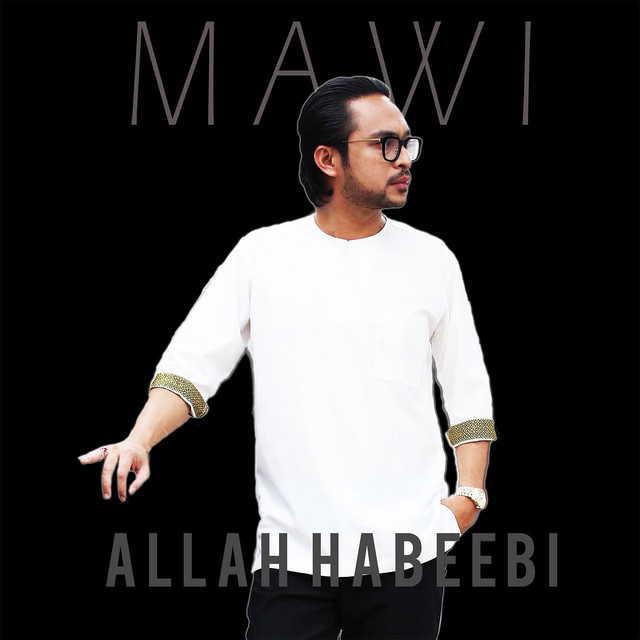 Allah Habeebi cover art