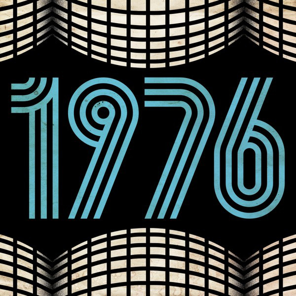 洋楽 HAMBURG 1976 DUETS
