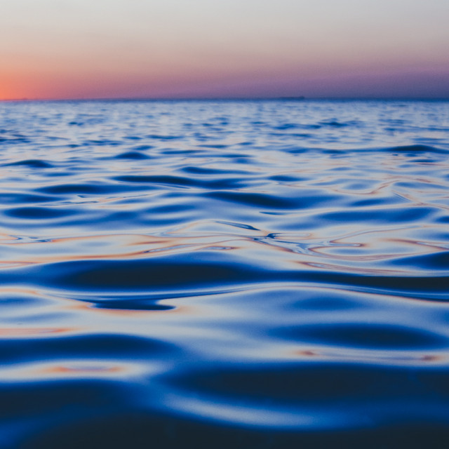 50 Ocean Melodies : Deep Blue Sleep Currents cover art