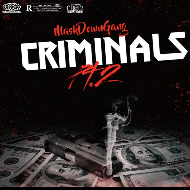 Criminals Pt. 2