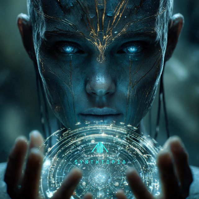 I AM WATER (MAYAN TRIBAL MIX)