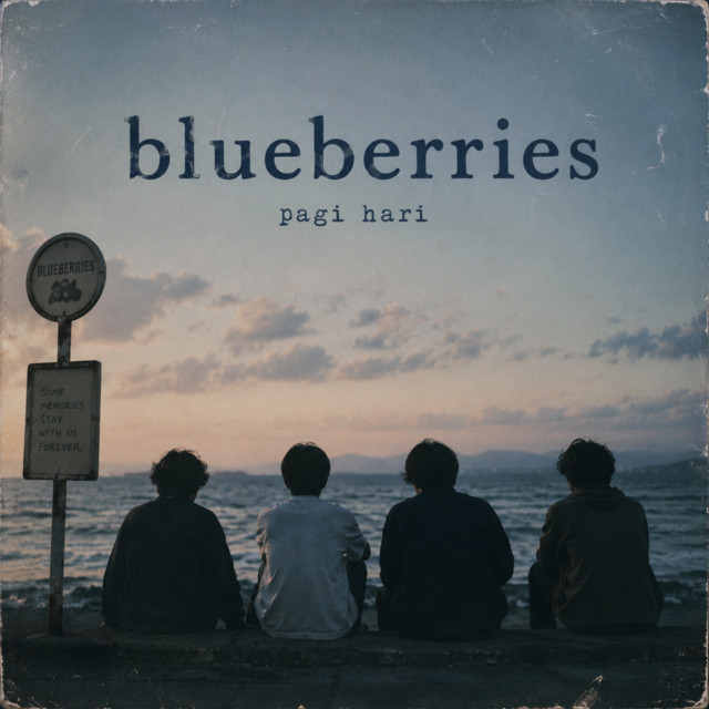 Blueberries