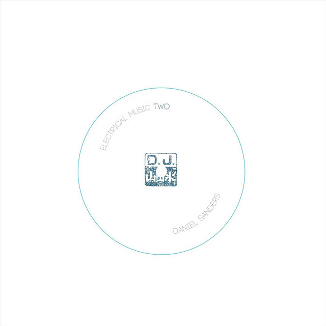 Electrical Music Two cover art