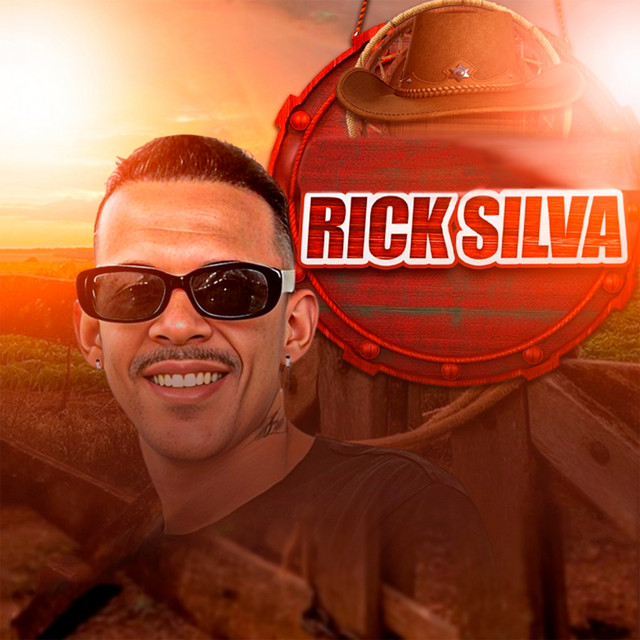 Rick Silva cover art