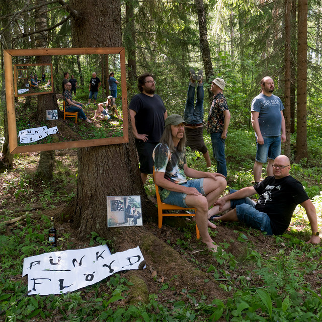 Echöes cover art