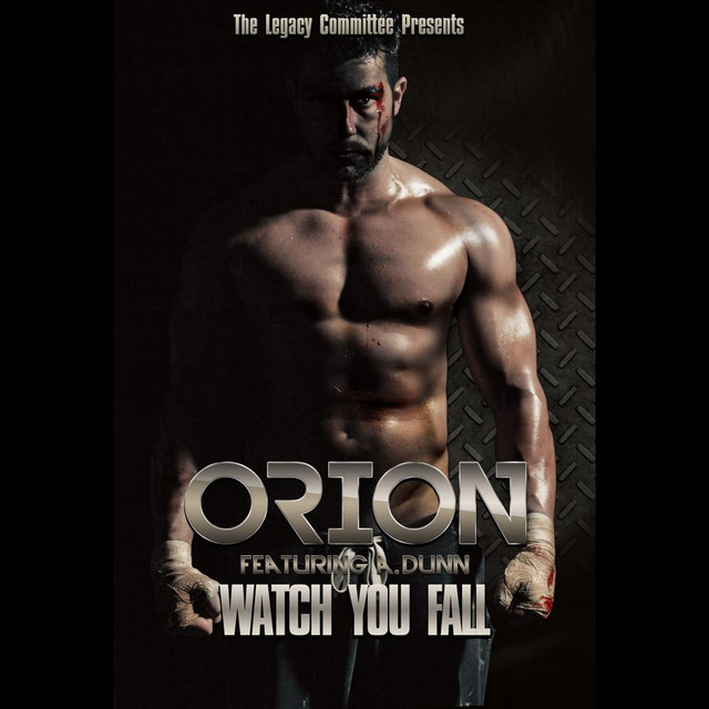 Orion | Spotify