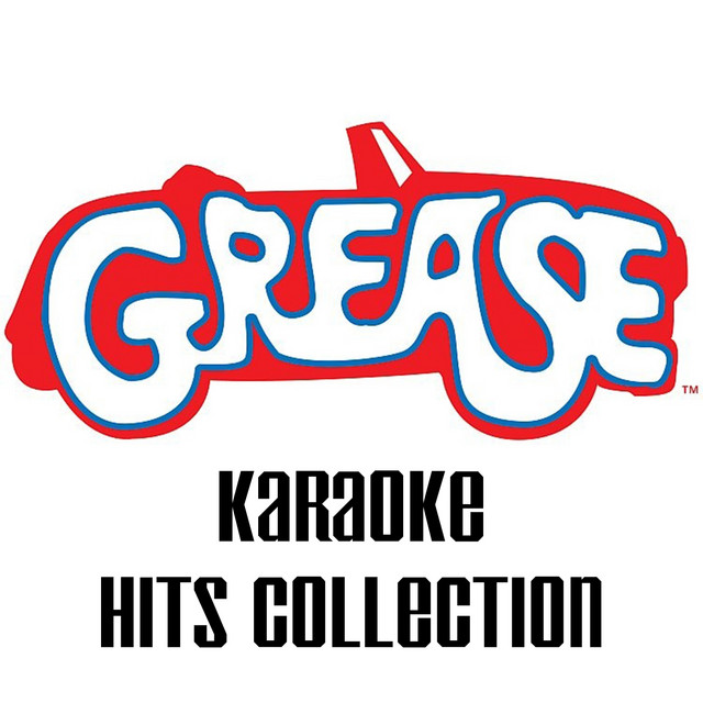 [DVD](中古品) Grease Hits Karaoke: