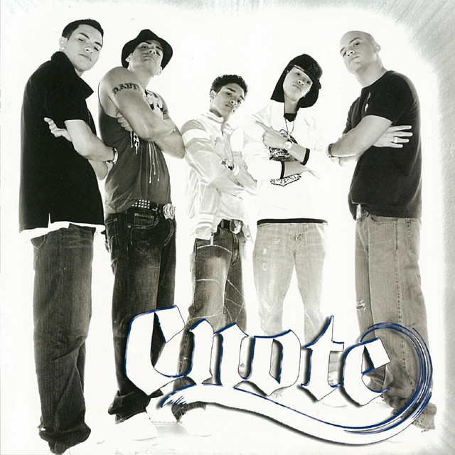 Cnote cover art