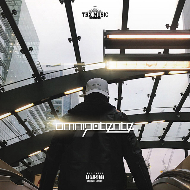 Omnipotente cover art