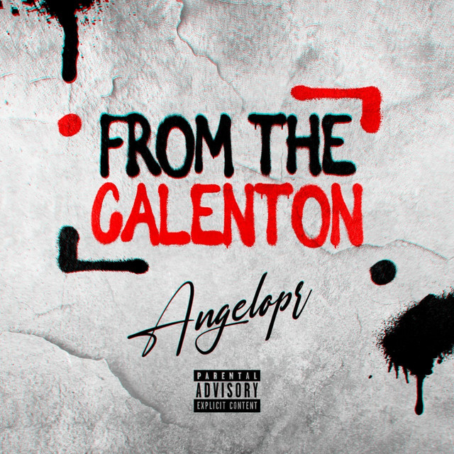 From The Calenton cover art