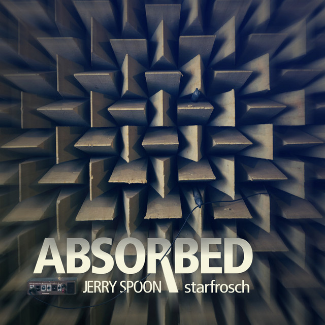 Absorbed cover art