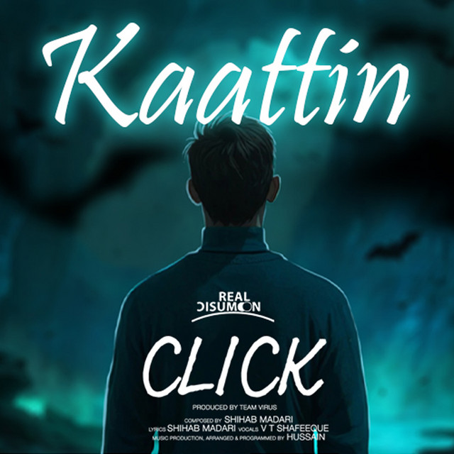 Kaattin - From "Real Moon Music"