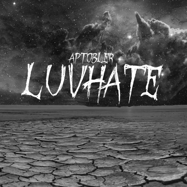 Luvhate cover art