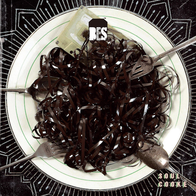 Love cover art