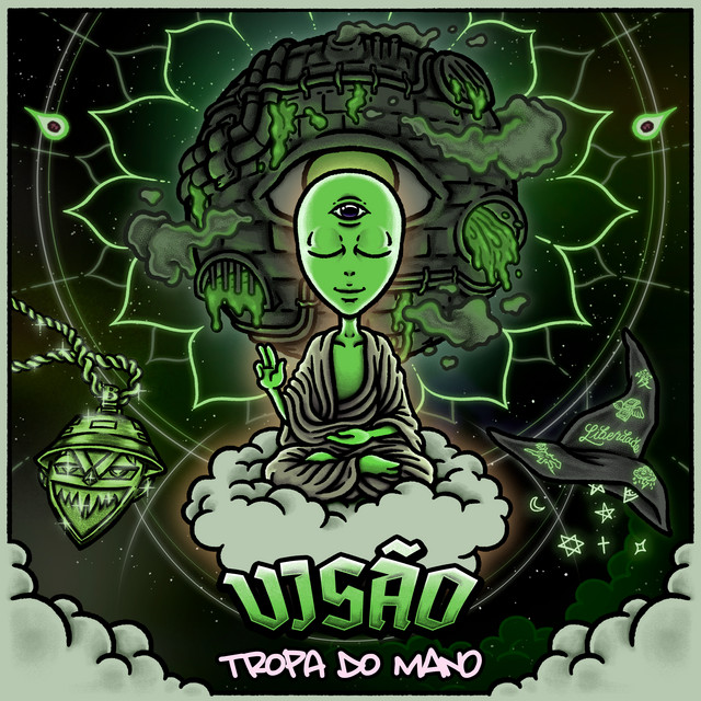 Tropa do Mano